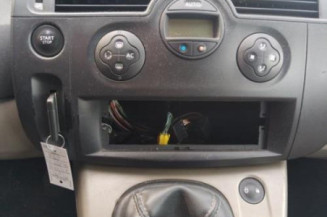 Jante RENAULT SCENIC 2
