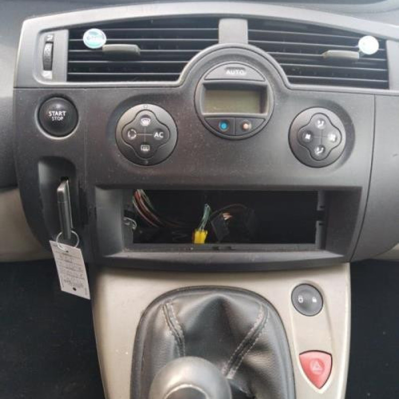 Jante RENAULT SCENIC 2 Photo n°9