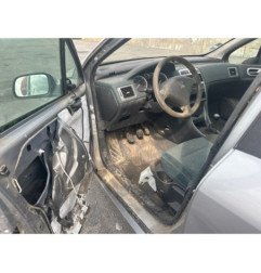 Feu arriere principal gauche (feux) PEUGEOT 307