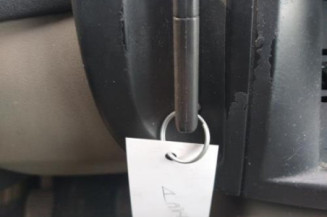 Jante RENAULT SCENIC 2