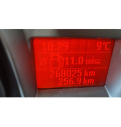 Feu arriere principal droit (feux) FORD FOCUS 2