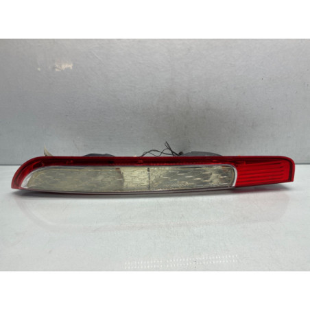 Feu arriere principal gauche (feux) FORD FOCUS 2