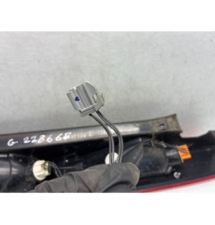 Feu arriere principal gauche (feux) FORD FOCUS 2
