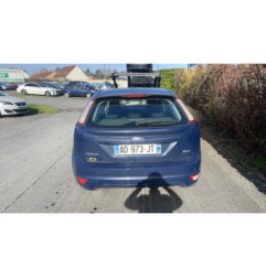 Feu arriere principal gauche (feux) FORD FOCUS 2