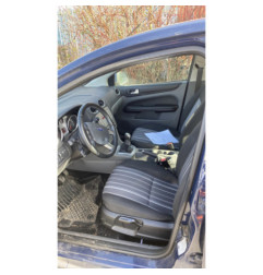 Feu arriere principal gauche (feux) FORD FOCUS 2