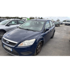 Feu arriere principal gauche (feux) FORD FOCUS 2
