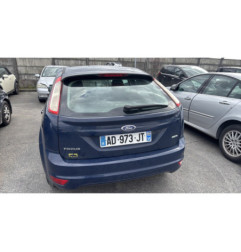 Feu arriere principal gauche (feux) FORD FOCUS 2