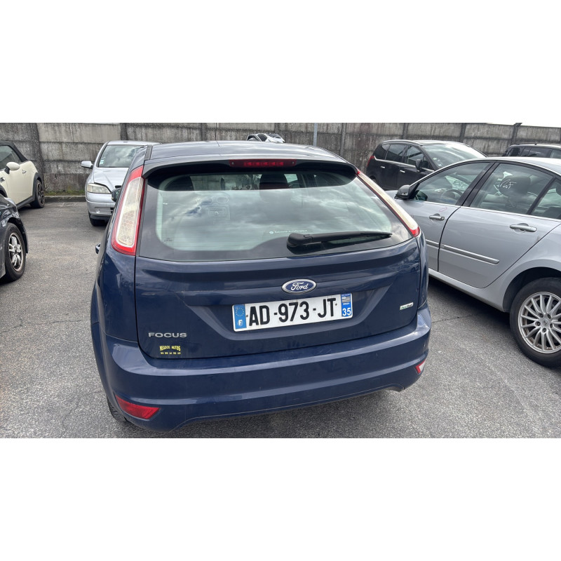 Feu arriere principal gauche (feux) FORD FOCUS 2 Photo n°20