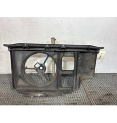 Face avant PEUGEOT 206