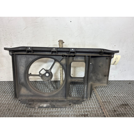 Face avant PEUGEOT 206