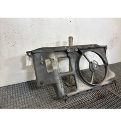 Face avant PEUGEOT 206