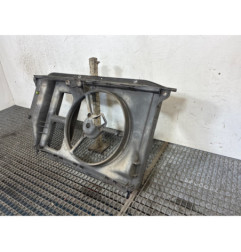 Face avant PEUGEOT 206