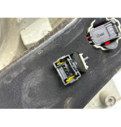 Feu arriere principal gauche (feux) RENAULT GRAND SCENIC 3