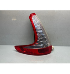Feu arriere principal gauche (feux) RENAULT GRAND SCENIC 3
