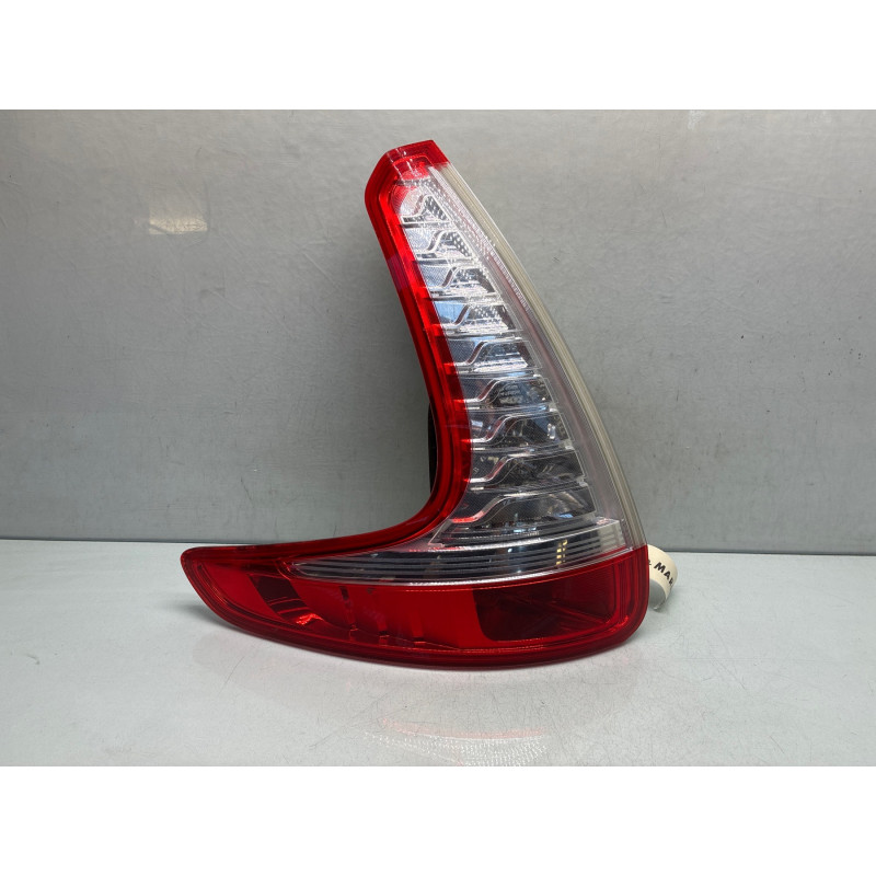 Feu arriere principal gauche (feux) RENAULT GRAND SCENIC 3 Photo n°3
