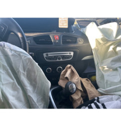 Feu arriere principal gauche (feux) RENAULT GRAND SCENIC 3