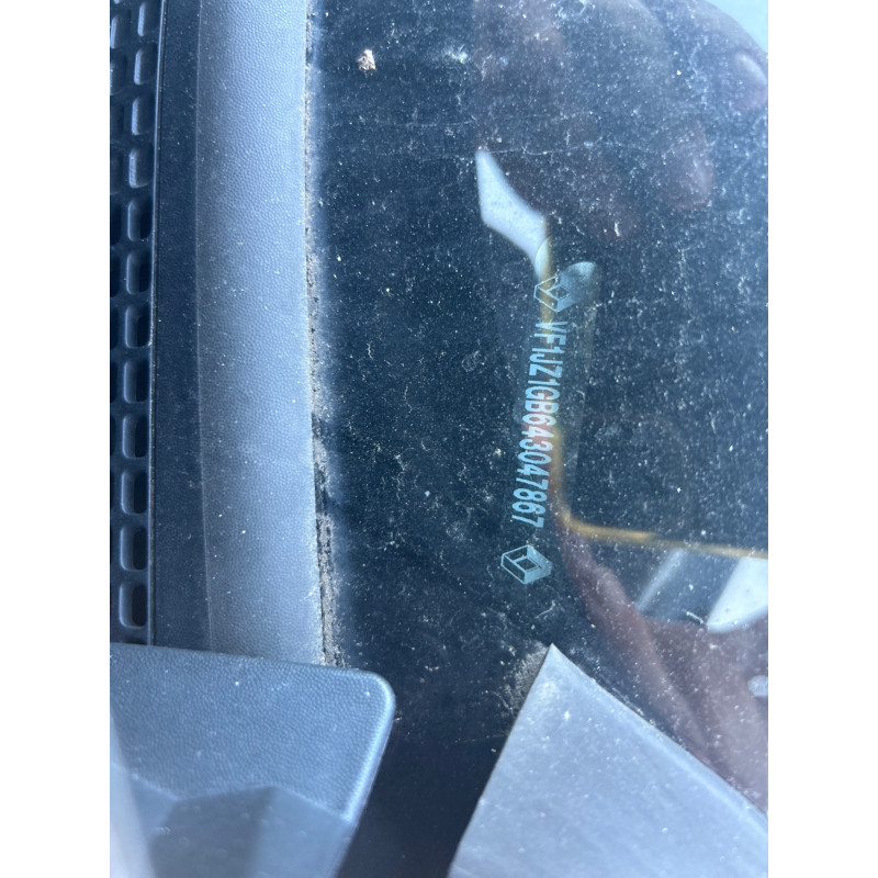 Feu arriere stop central RENAULT GRAND SCENIC 3 Photo n°5