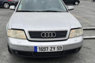 Jante AUDI A6 2 Photo n°1