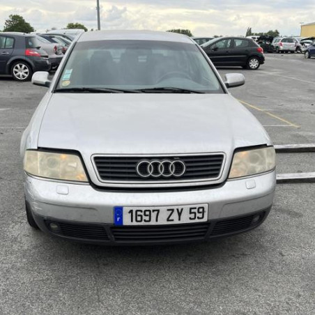 Jante AUDI A6 2 Photo n°1