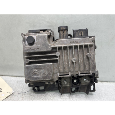 ECU start stop DS DS3