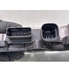 ECU start stop DS DS3