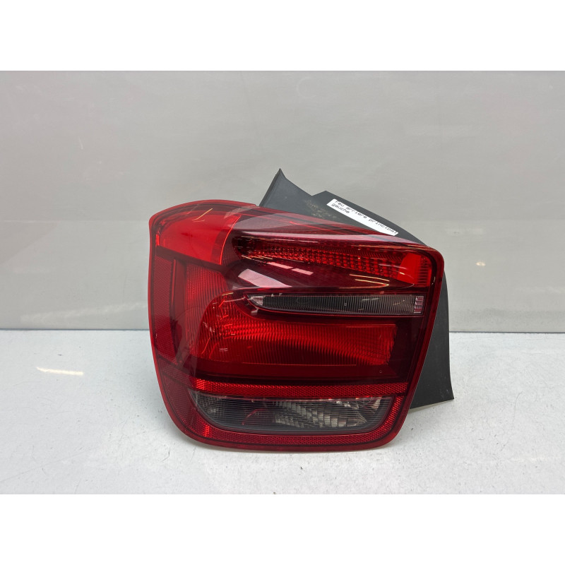 Feu arriere principal gauche (feux) BMW SERIE 1 F20 Photo n°2