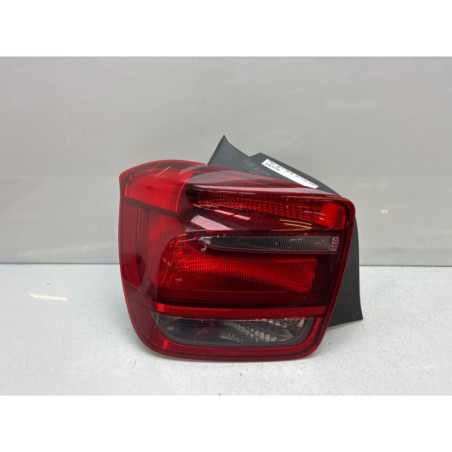 Feu arriere principal gauche (feux) BMW SERIE 1 F20