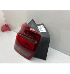 Feu arriere principal gauche (feux) BMW SERIE 1 F20