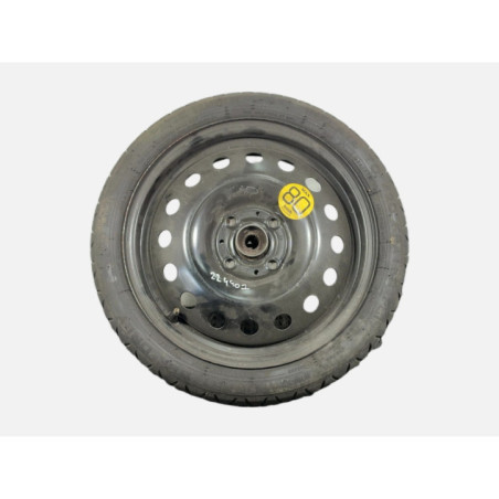 Roue de secours NISSAN NOTE 1 Photo n°1