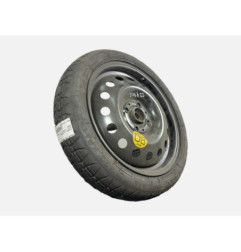Roue de secours NISSAN NOTE 1