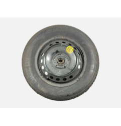 Roue de secours NISSAN QASHQAI 1 Photo n°1