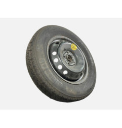 Roue de secours NISSAN QASHQAI 1