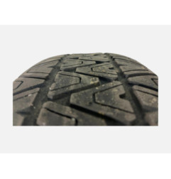 Roue de secours NISSAN QASHQAI 1