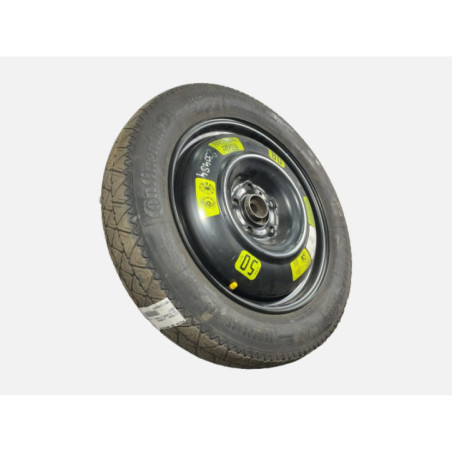 Roue de secours CITROEN C4 PICASSO 2 Photo n°1