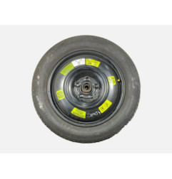 Roue de secours CITROEN C4 PICASSO 2