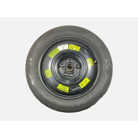 Roue de secours CITROEN C4 PICASSO 2