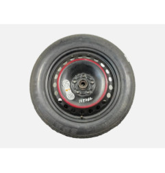 Roue de secours JAGUAR X-TYPE Photo n°1