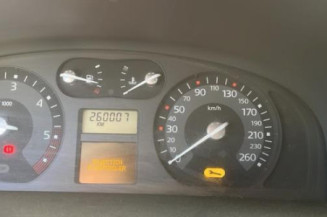 Jante RENAULT LAGUNA 2 Photo n°1