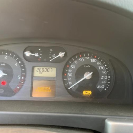 Jante RENAULT LAGUNA 2 Photo n°1