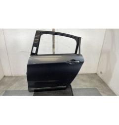 Porte arriere gauche CITROEN C5 2 Photo n°1