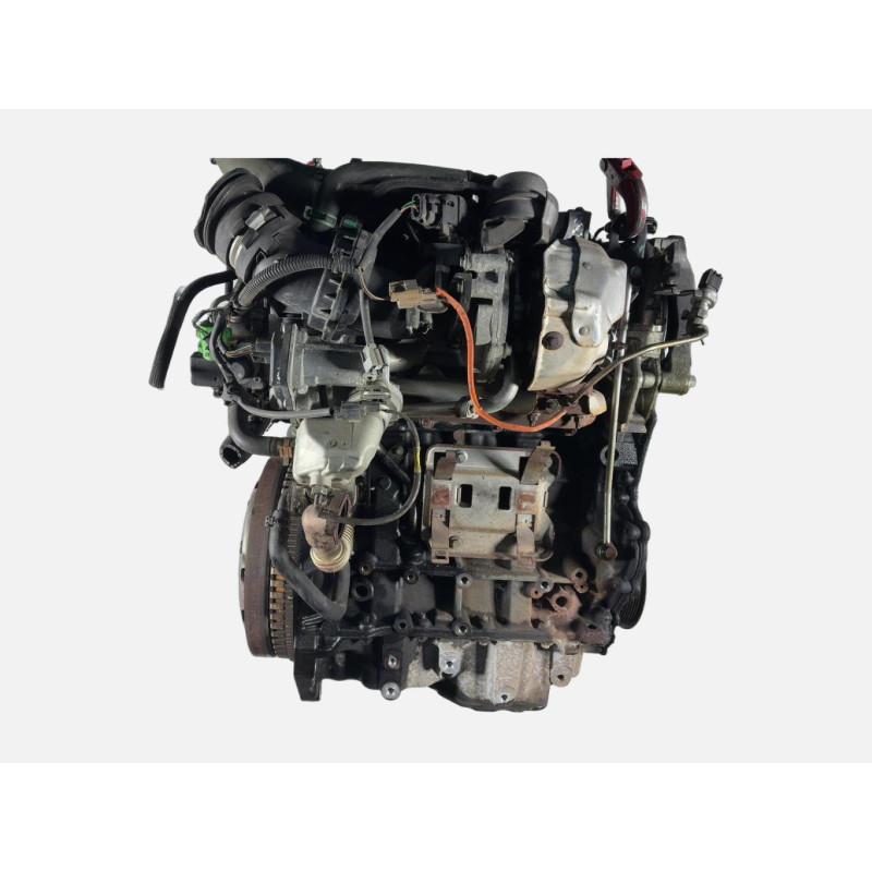 Moteur RENAULT GRAND SCENIC 3 Photo n°1