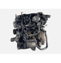Moteur RENAULT GRAND SCENIC 3