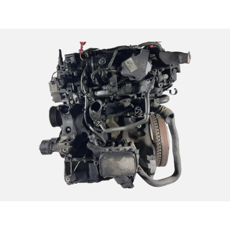 Moteur RENAULT GRAND SCENIC 3 Photo n°3