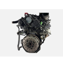 Moteur RENAULT GRAND SCENIC 3
