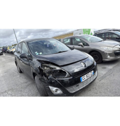 Moteur RENAULT GRAND SCENIC 3