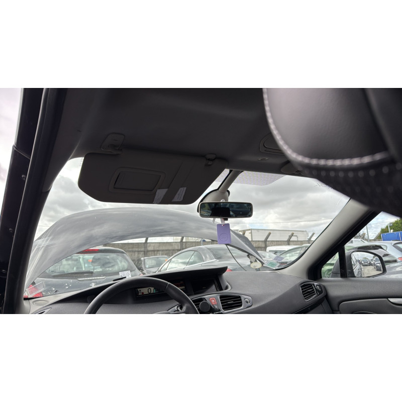 Moteur RENAULT GRAND SCENIC 3 Photo n°18