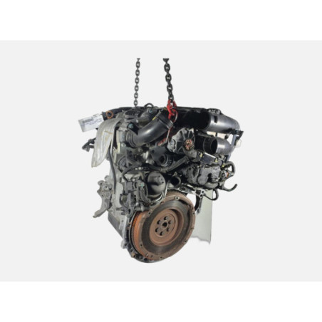 Moteur PEUGEOT 208 1 Photo n°1