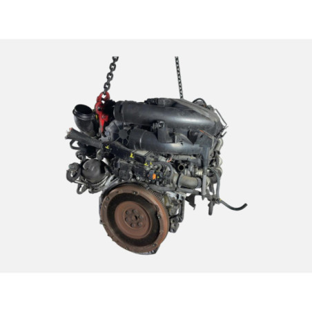 Moteur PEUGEOT 208 1