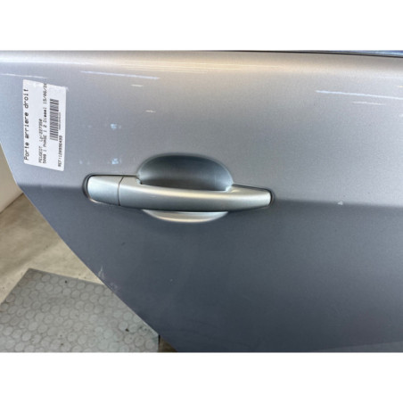 Porte arriere droit PEUGEOT 5008 1 Photo n°1