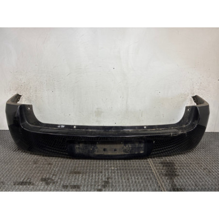 Pare choc arriere OPEL MERIVA A